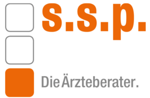 s.s.p. Die Ärzteberater